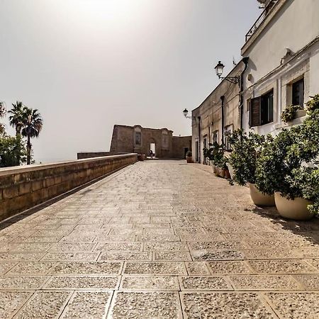Cconforthotels Appartamento Domus Venezia Bari Exterior foto