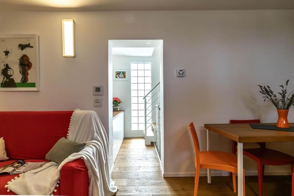 Cconforthotels Appartamento Domus Venezia Bari Exterior foto