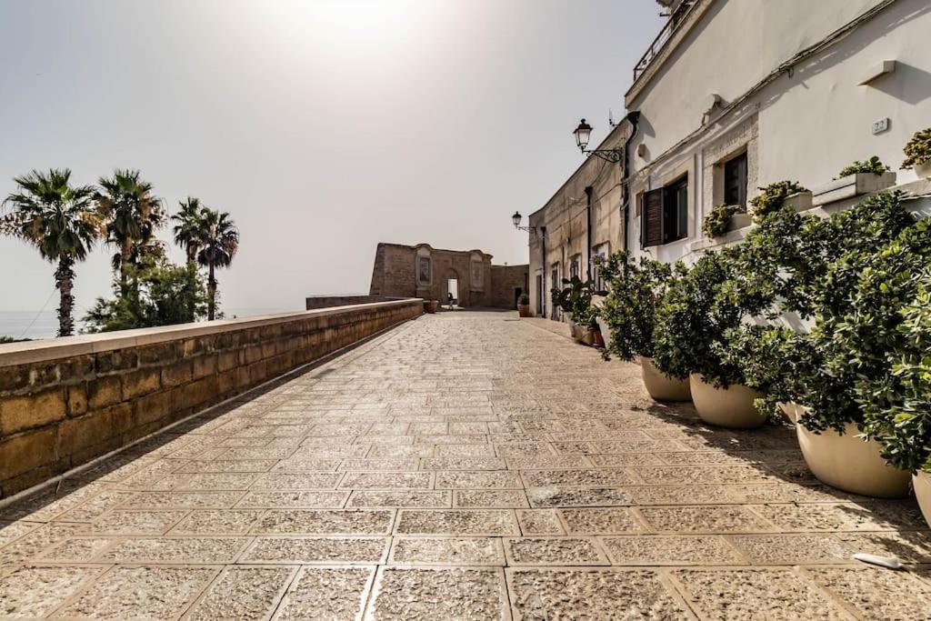 Cconforthotels Appartamento Domus Venezia Bari Exterior foto