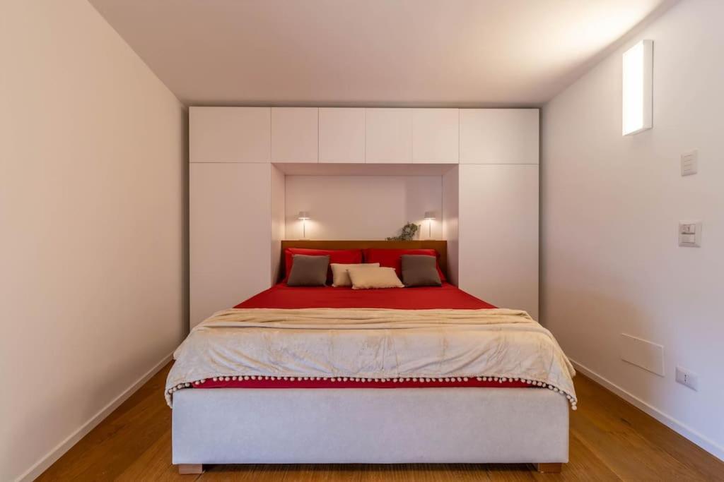 Cconforthotels Appartamento Domus Venezia Bari Exterior foto