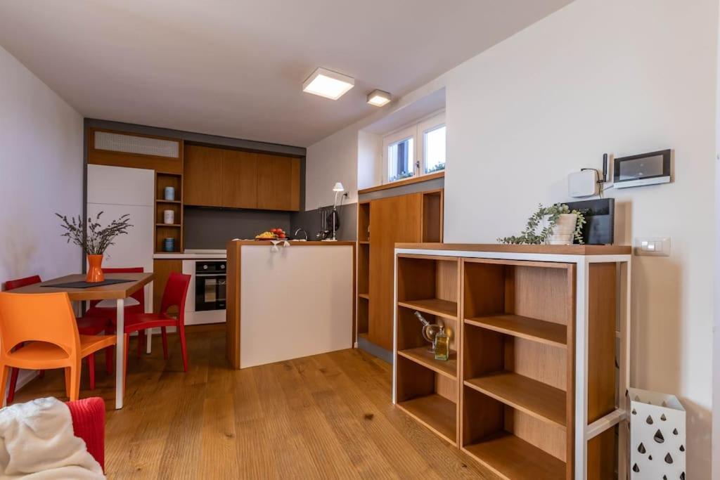 Cconforthotels Appartamento Domus Venezia Bari Exterior foto