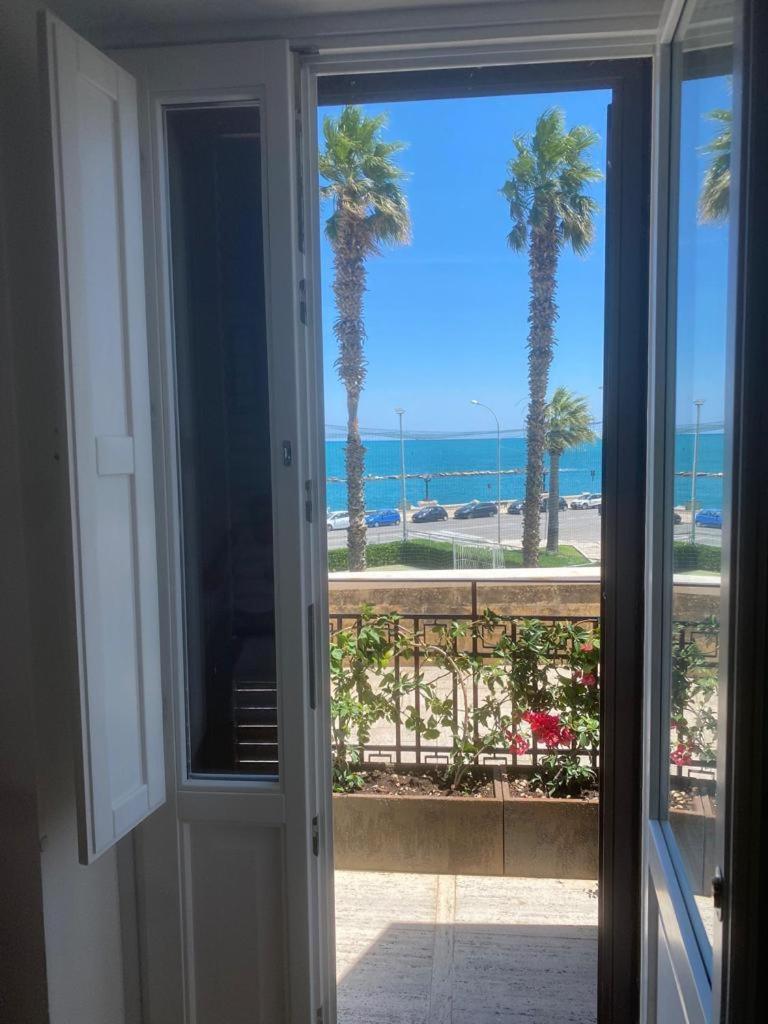 Cconforthotels Appartamento Domus Venezia Bari Exterior foto